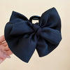 Plain Black