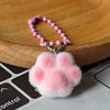 Pink Paw