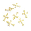 Gold Cross