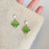 Gold Green 2