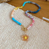 Clear Orange