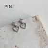Silver Heart