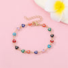 Heart Bracelet
