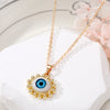 Blue Eye