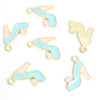 Gold Aqua