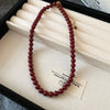 Gold Clasp 8mm