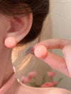 Pink Bead