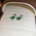 Clip On Statement Earrings in Twenty Two Colorful Designs view 8