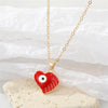 Red Winged Heart