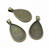 Antique Bronze