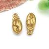 Gold Crab
