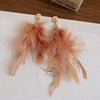 Brown Feather
