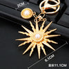 Gold Sun