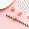 Rose Gold Spacer
