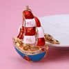 Fortune-Sailboat
