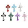 Silver Decorative 8