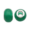 Green Bead 4