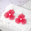Red Flower