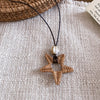 Woven Star