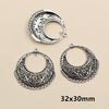 Round Crescent