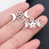 Antique Moon 5