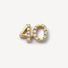 Number 40