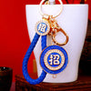 Royal-Blue-Cord Blue-Plaque