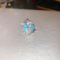 Ocean Motif Single Ear Cuffs in Four Designs Jewelry Pair view 8