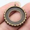 Antique Bronze