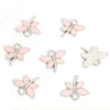 Silver Pink