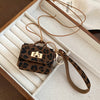 Dark Brown Bag