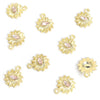 Gold Style 6