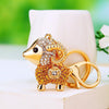 Champagne Fortune-Lamb