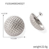 Steel Dome
