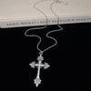 Silver Cross
