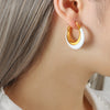 White Enamel