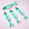 Green Fish