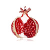 Red Pomegranate