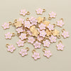 Ivory Flower