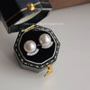 Pearl Crescent CZ