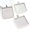 Antique Silver