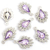 Silver Decorative 3