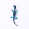 Blue Teal