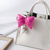 Rose Pink Bow
