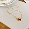 Horse Necklace