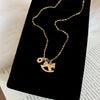 Horse Necklace