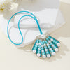 Turquoise Blue