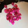 Fuchsia Cascade
