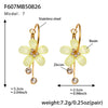 F607 PaleYellow