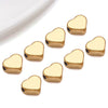 Gold Spacer 8